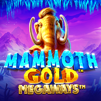 Mammoth Gold Megaways-Pragmatic Play