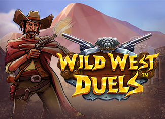 Wild West Duels-Pragmatic Play