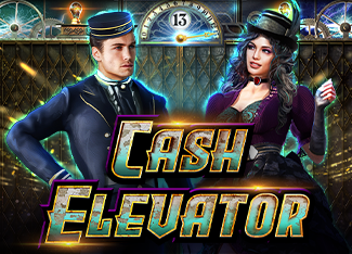 Cash Elevator-Pragmatic Play