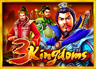 3 Kingdoms - Battle of Red Cliffs-Pragmatic Play