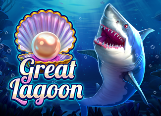 Great Lagoon-Pragmatic Play