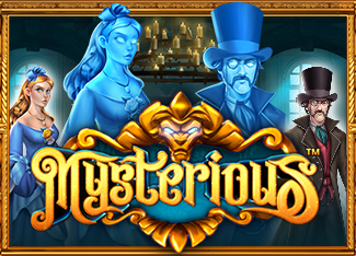 Mysterious-Pragmatic Play