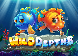 Wild Depths-Pragmatic Play