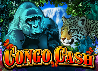 Congo Cash-Pragmatic Play