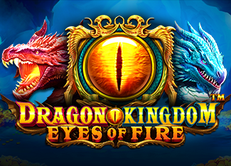 Dragon Kingdom - Eyes of Fire-Pragmatic Play