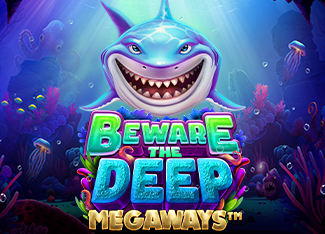 Beware The Deep Megaways-Pragmatic Play