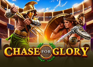 Chase For Glory-Pragmatic Play