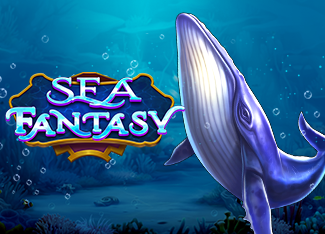 Sea Fantasy-Pragmatic Play