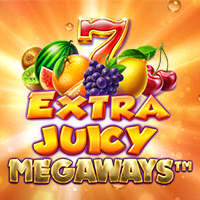 Extra Juicy Megaways-Pragmatic Play