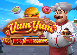 Yum Yum Powerways-Pragmatic Play