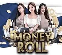Money Roll-SBO SLOT