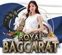 Royal Baccarat-SBO SLOT