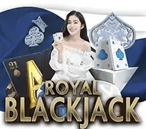 Royal Blackjack-SBO SLOT