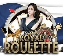 Royal Roulette-SBO SLOT
