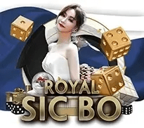 Royal Sic Bo-SBO SLOT