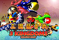 Dragon Boat-Spadegaming