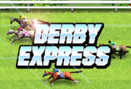Derby Express-Spadegaming