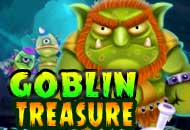 Goblin Treasure-Spadegaming
