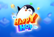 Happy Hop-Spadegaming