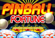 PinBall Fortune-Spadegaming
