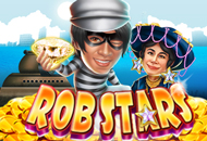 Rob Stars-Spadegaming