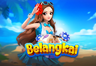 Belangkai-Spadegaming