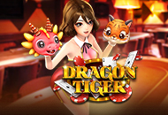 Dragon Tiger-Spadegaming