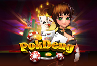 Pok Deng-Spadegaming