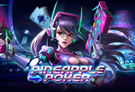 Pineapple Poker-Spadegaming