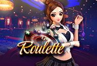 Roulette-Spadegaming