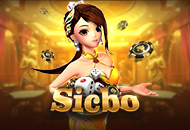 Sic Bo-Spadegaming