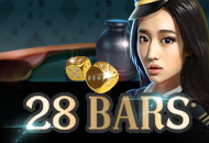 28 Bars-Spadegaming