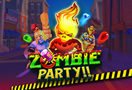 Zombie Party-Spadegaming