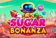 Sugar Bonanza-Spadegaming