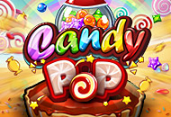 Candy Pop-Spadegaming