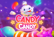 Candy Candy-Spadegaming