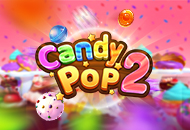 Candy Pop 2-Spadegaming