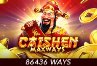 Caishen-Spadegaming
