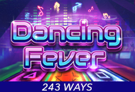 Dancing Fever-Spadegaming