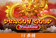 Dragon Gold SA-Spadegaming