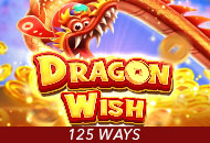 Dragon Wish-Spadegaming