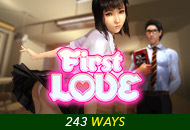 First Love-Spadegaming