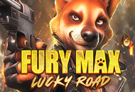 Fury Max Lucky Road-Spadegaming