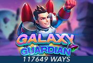 Galaxy Guardian-Spadegaming