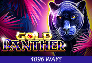 Gold Panther-Spadegaming