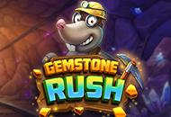 Gemstone Rush-Spadegaming