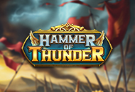 Hammer of Thunder-Spadegaming