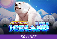 Iceland SA-Spadegaming