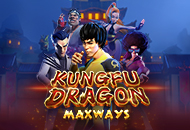 KungFu Dragon-Spadegaming