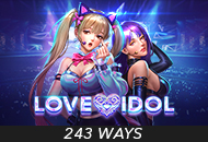 Love Idol-Spadegaming